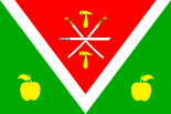 Флаг Тульского