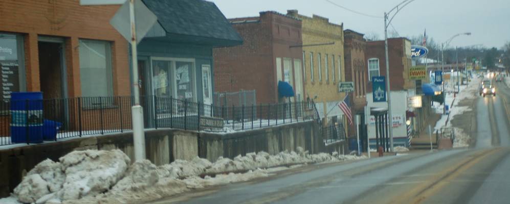 
            Фотография Потоси