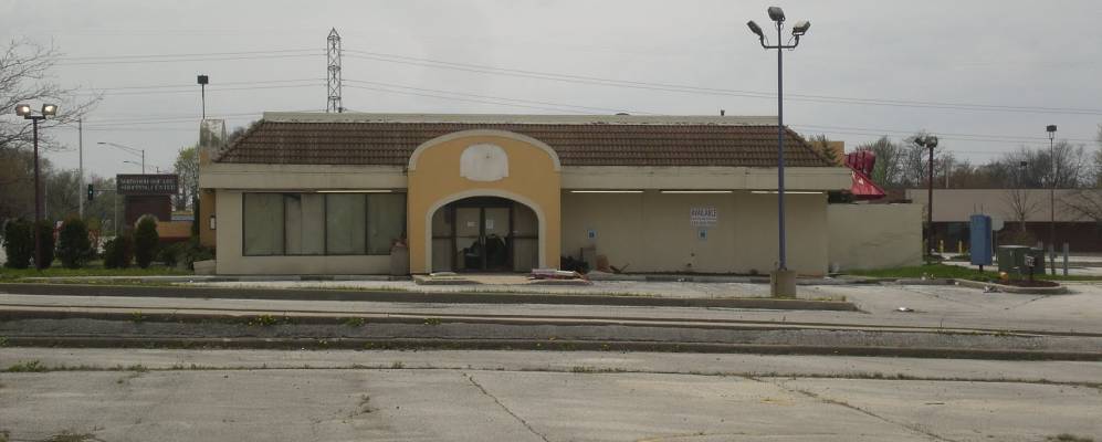 
            Фотография Парк Форреста