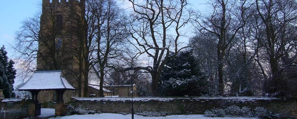 
            Фотография Седжфилда