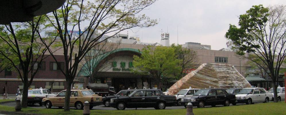 
            Фотография Сокы