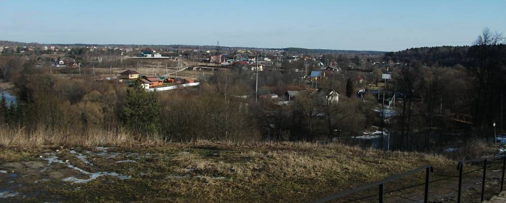 
            Фотография Баранцево