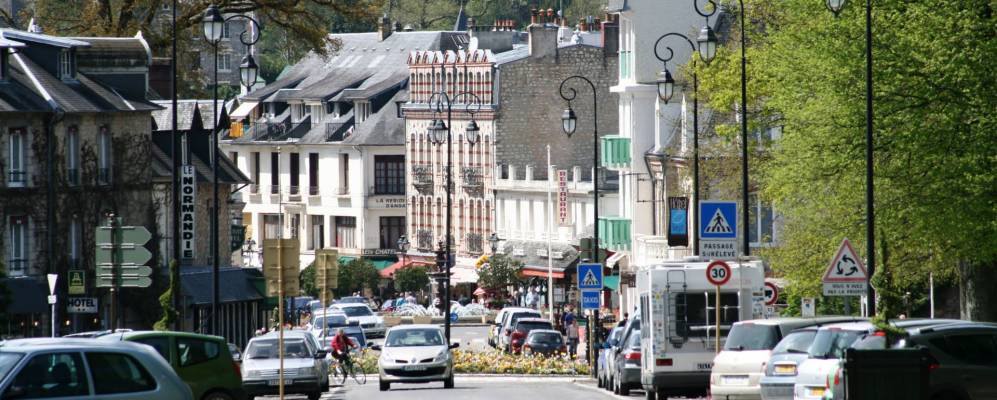 
            Фотография Баньоль-де-л'Орн