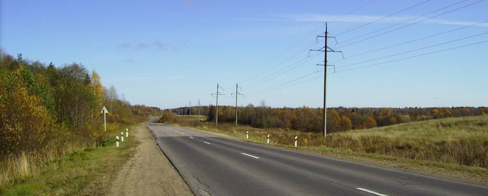 Фотография Мыса