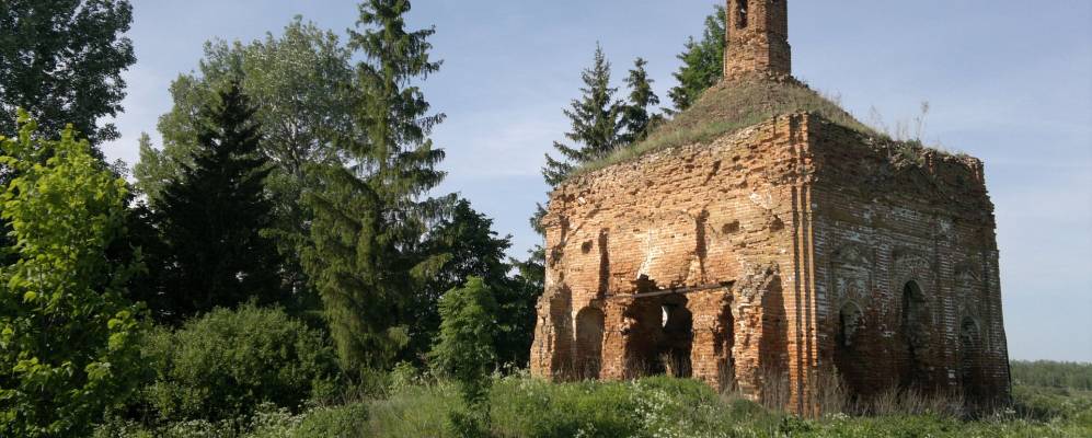 
            Фотография Васильевки