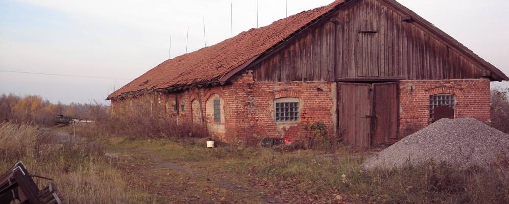 
            Фотография Каменки