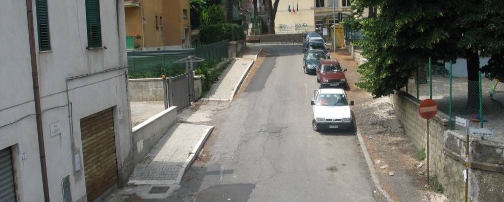 
            Фотография Кампаньано ди Ромы