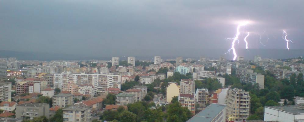 
            Фотография Варны