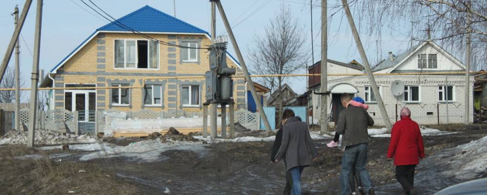 Фотография Каменки