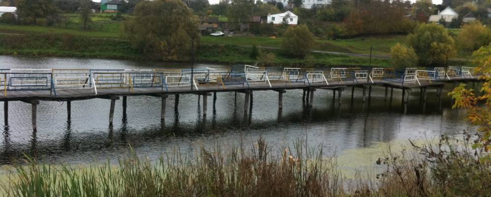 
            Фотография Владимировского