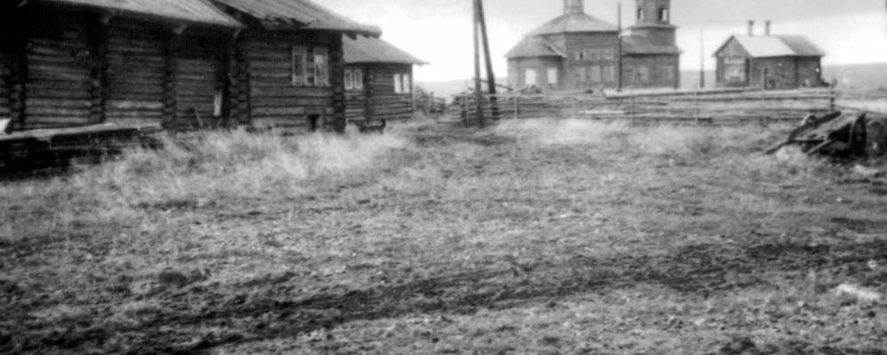 Фотография Большой Нисогоры