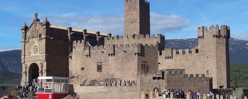 
            Фотография Хавьера