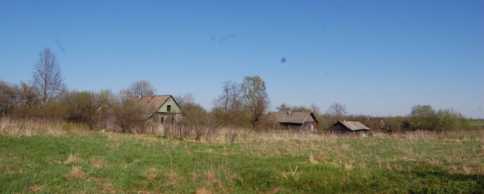 Фотография Колонтаево