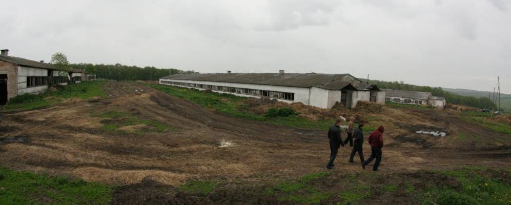 
            Фотография Головкино