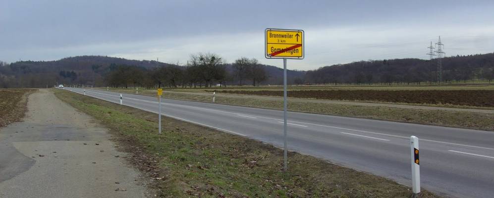 
            Фотография Гомарингена