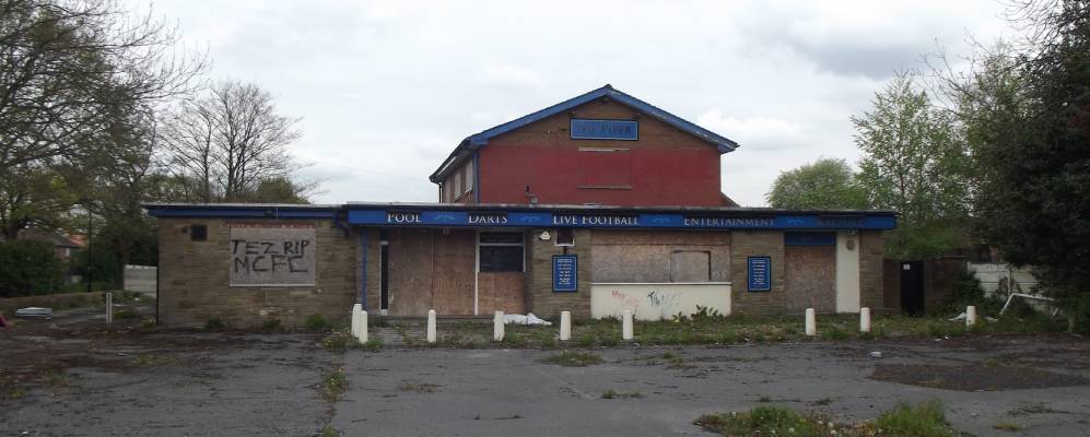 
            Фотография Сейла