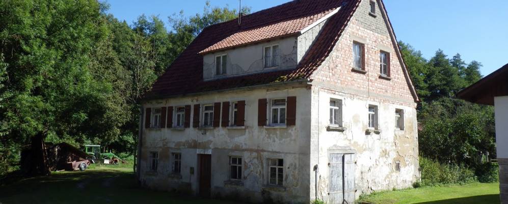 
            Фотография Адельманнсфельдена