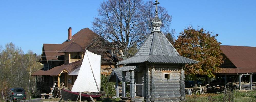 
            Фотография Огарково