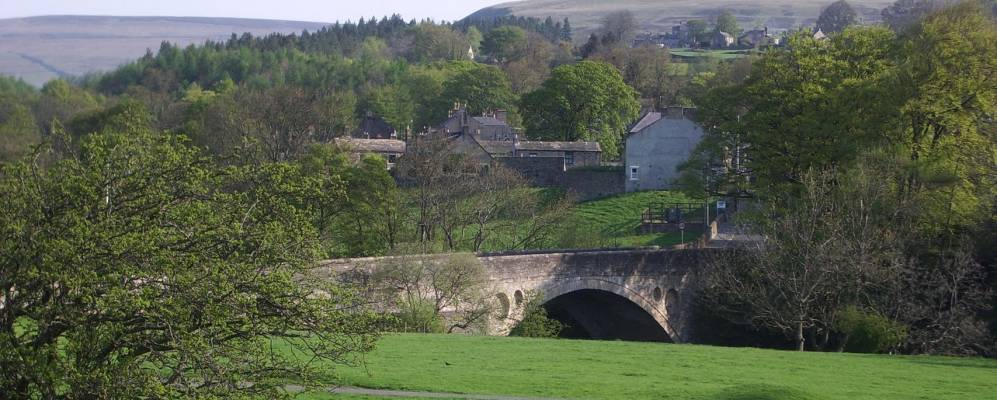 
            Фотография Middleton in Teesdale