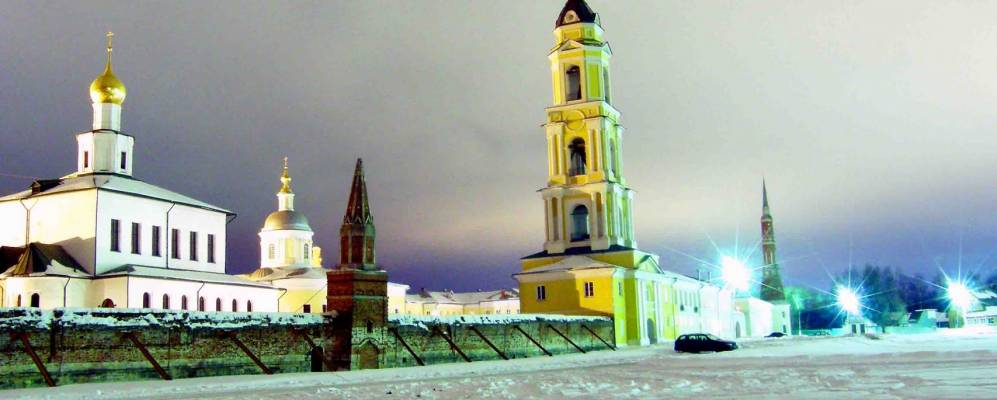 
            Фотография Сергиевского