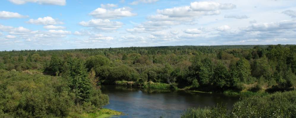 Фотография Песков