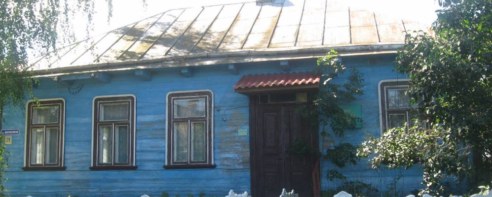 
            Фотография Вощанки