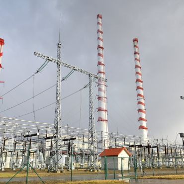 Электренай