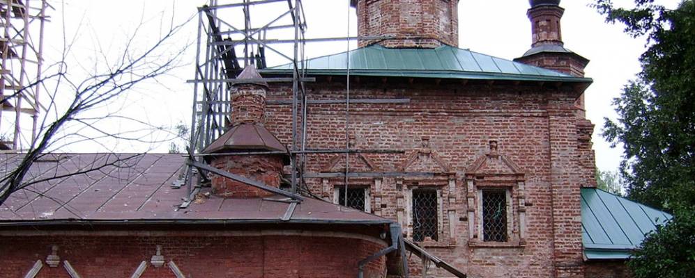 
            Фотография Варварино