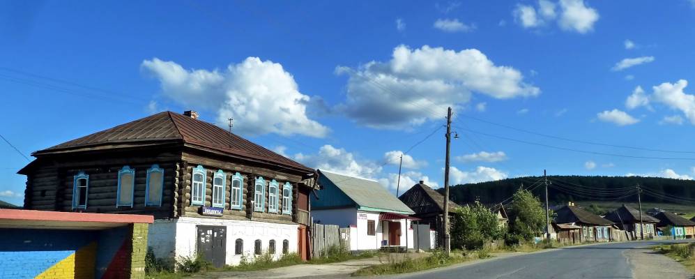 
            Фотография Кувашей