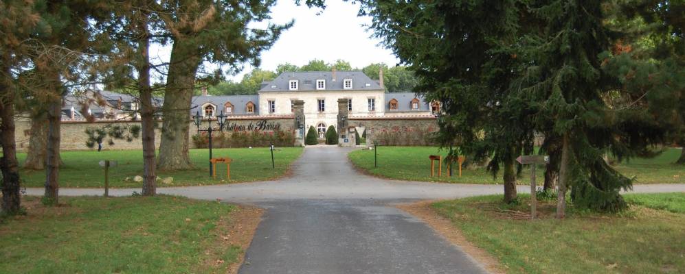 Фотография Сент-Прёва