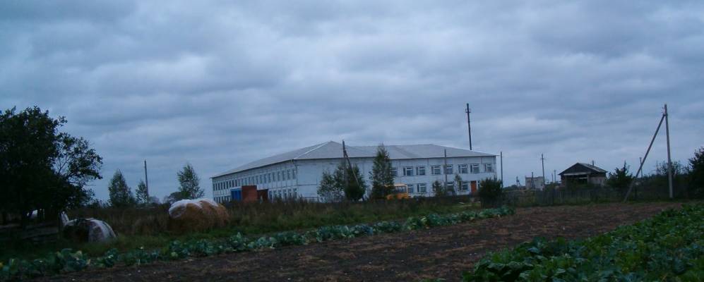 
            Фотография Фроловки