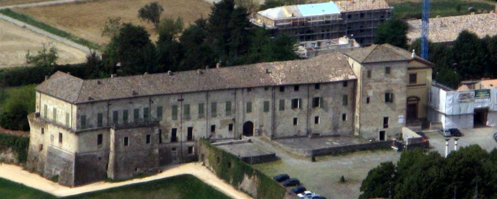 
            Фотография Сала-Баганцы