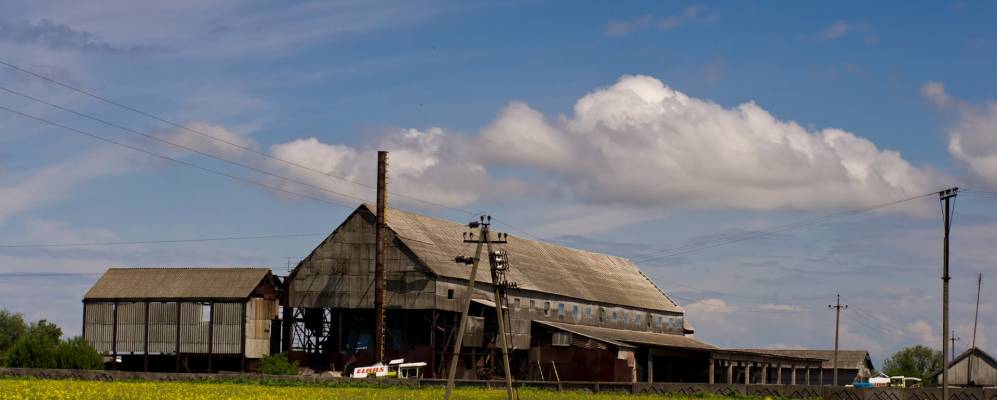 
            Фотография Весёловки