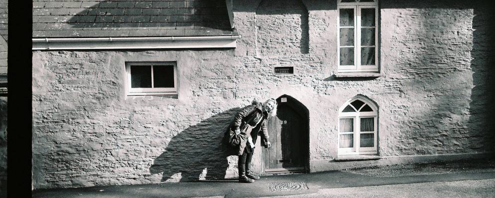 
            Фотография Фалмоута