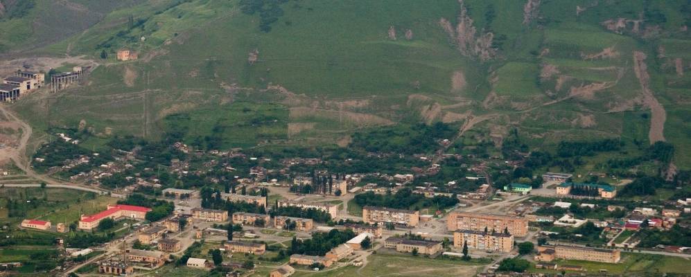 
            Фотография Рассвета