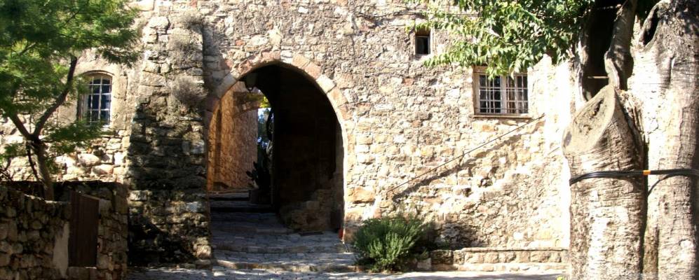 
            Фотография Лез-Арка