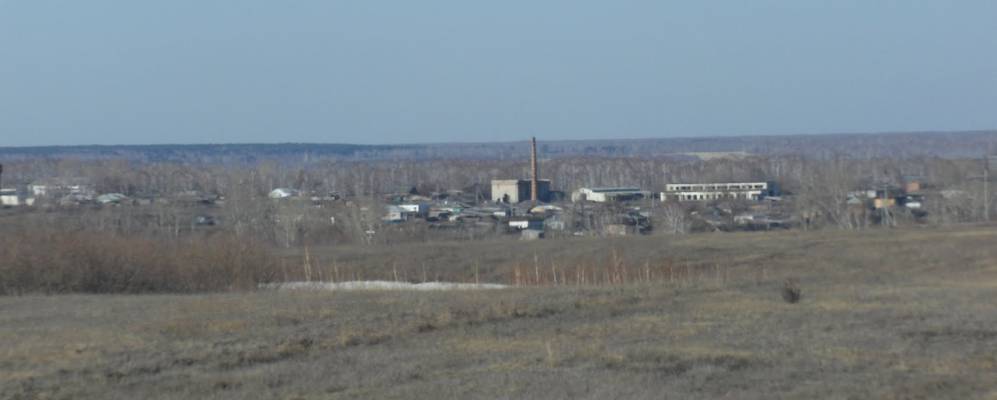 
            Фотография Миляевки