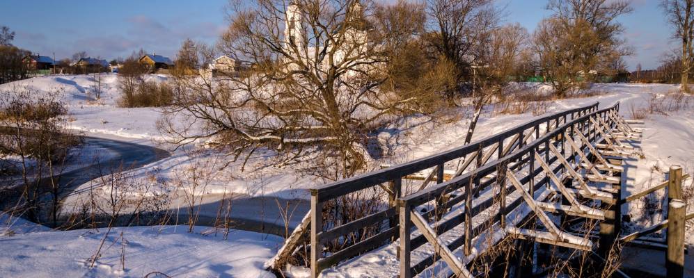 
            Фотография Белоусихи