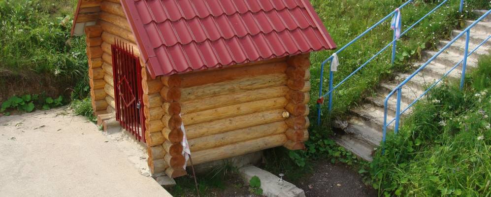 
            Фотография Городечни