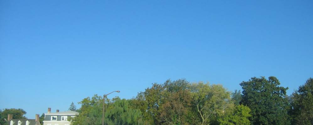 
            Фотография Кингстауна