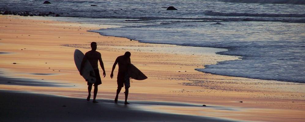 Фотография Эль Сунсаль