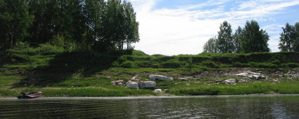 
            Фотография Петрово