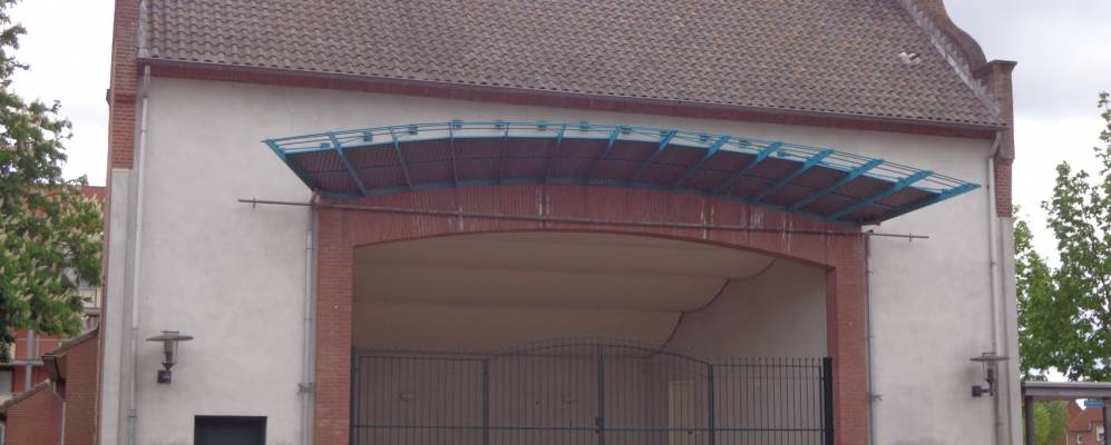 
            Фотография Уденхаут