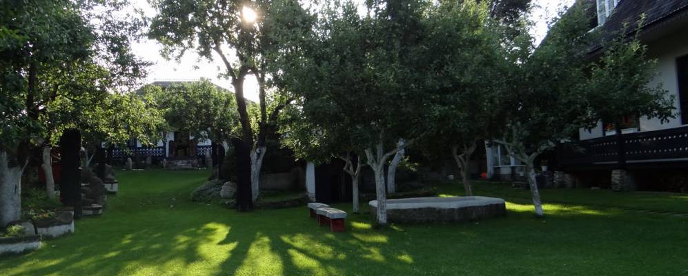 
            Фотография Тырпешти