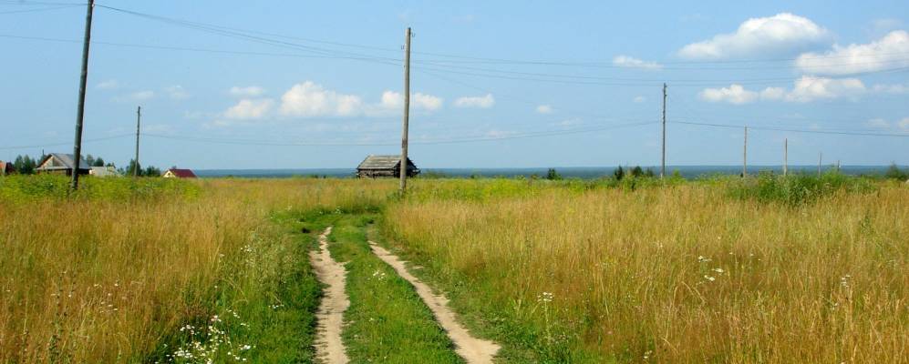 Фотография Кирюшино