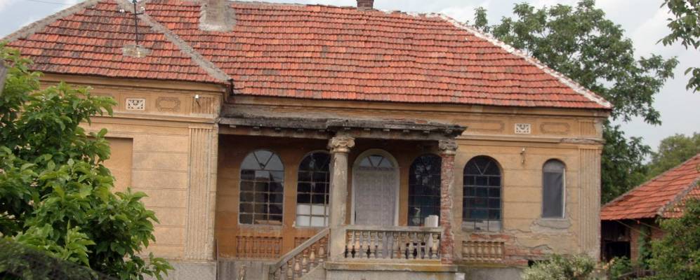 
            Фотография Велика Планы