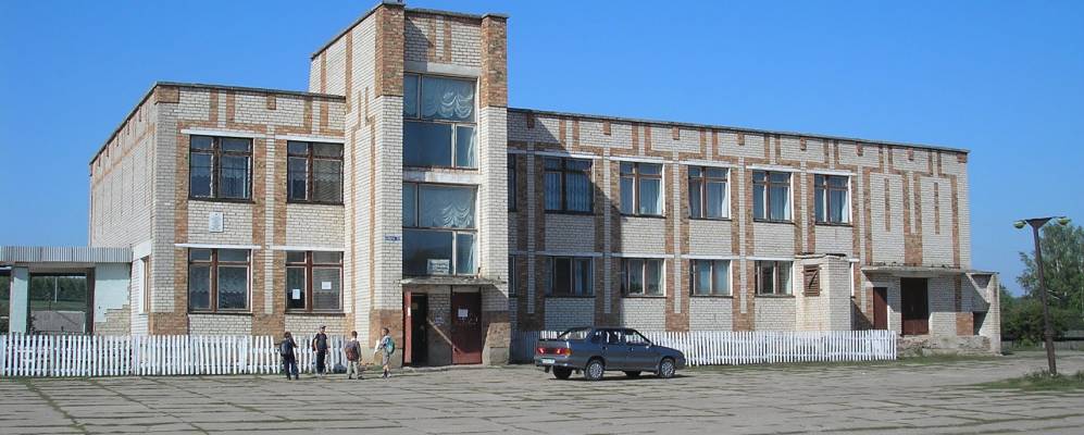 
            Фотография Рысайкино