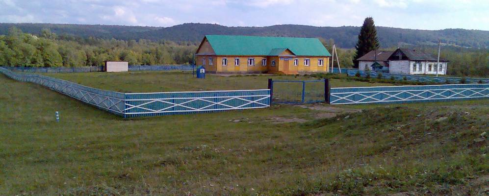 
            Фотография Нижнего Ташбукана