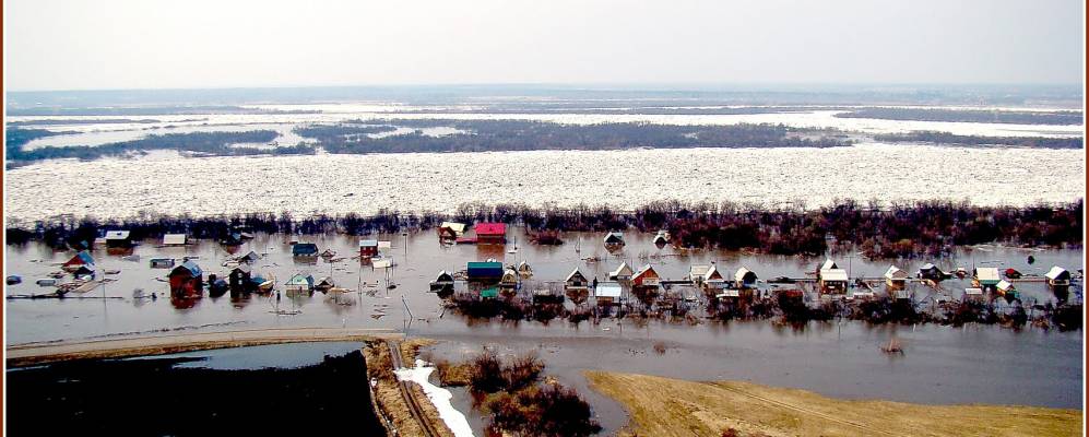 
            Фотография Черной Речки