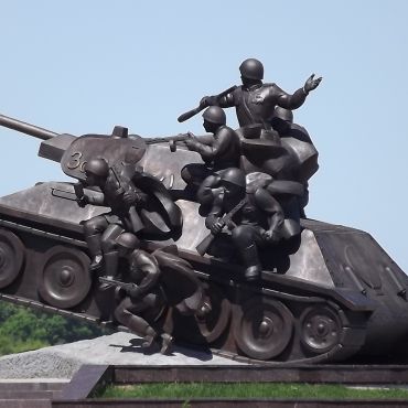 Прохоровка